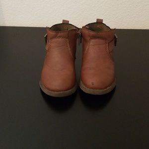 Oshkosh boots